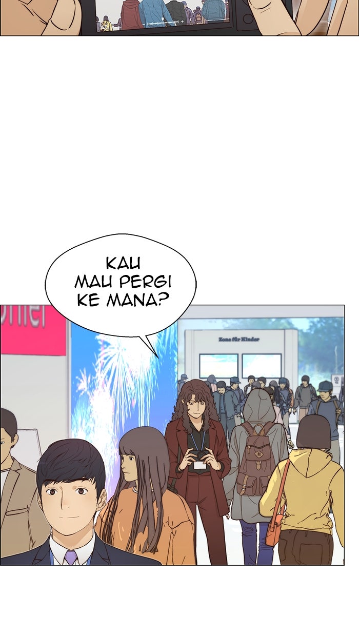 Read The Man chapter 120 image 54 on Lezhin