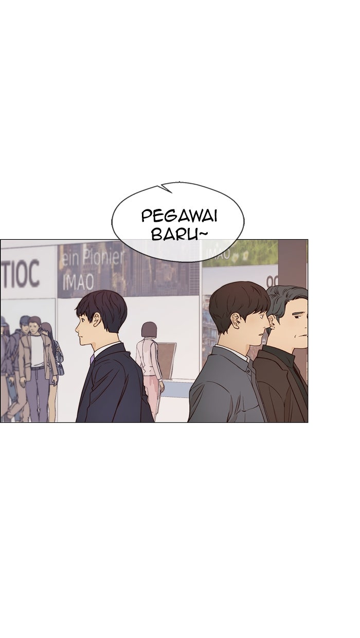 Read The Man chapter 120 image 55 on Lezhin