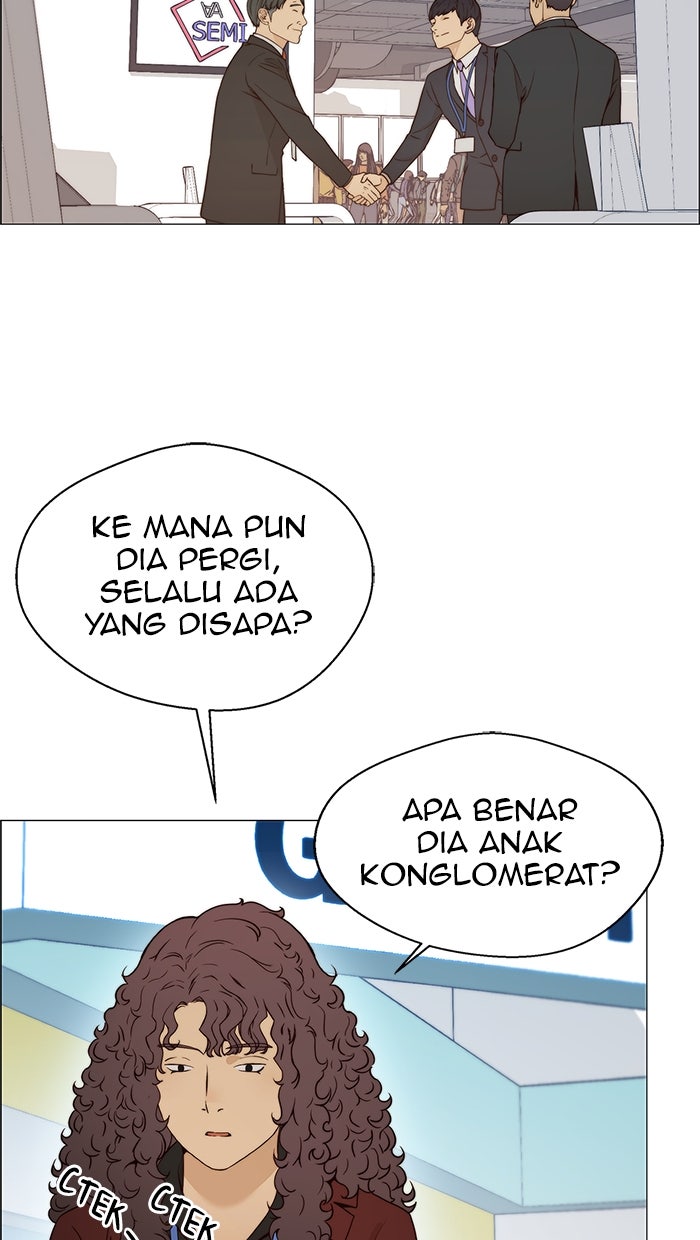 Read The Man chapter 120 image 61 on Lezhin
