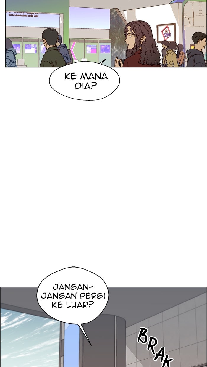 Read The Man chapter 120 image 63 on Lezhin