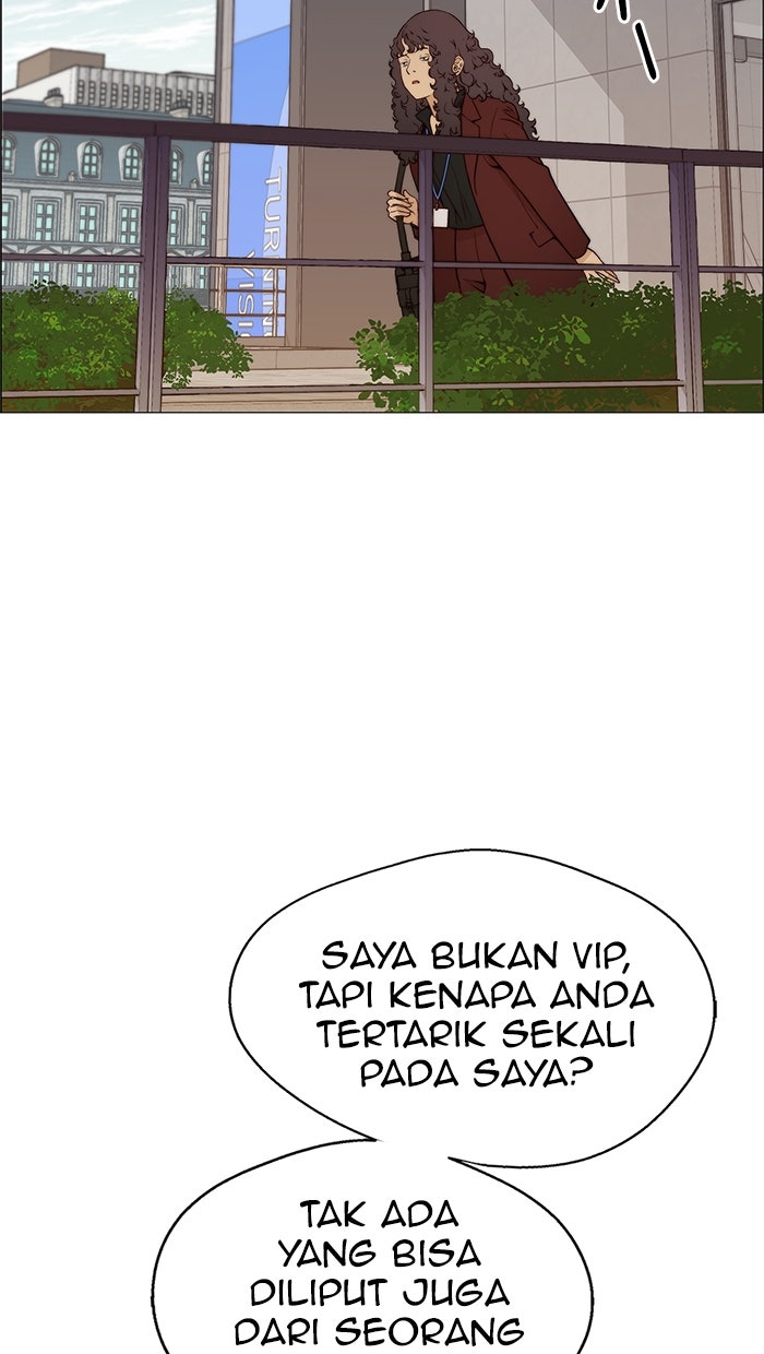 Read The Man chapter 120 image 64 on Lezhin