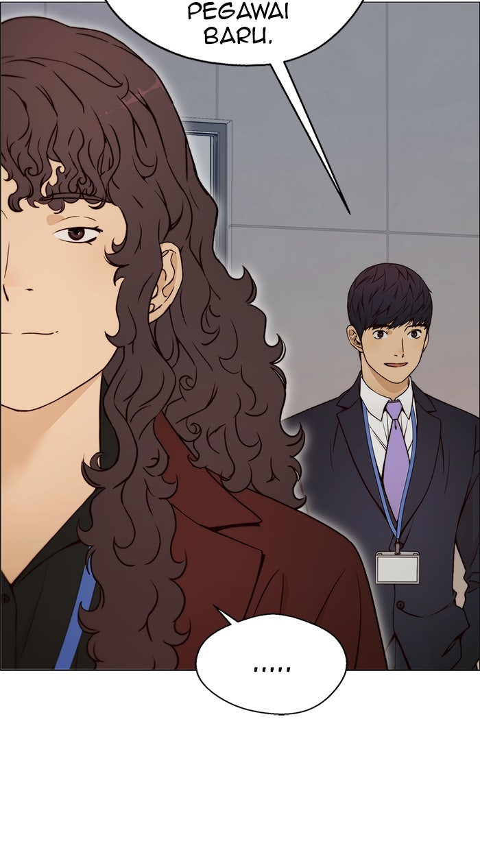 Read The Man chapter 120 image 65 on Lezhin