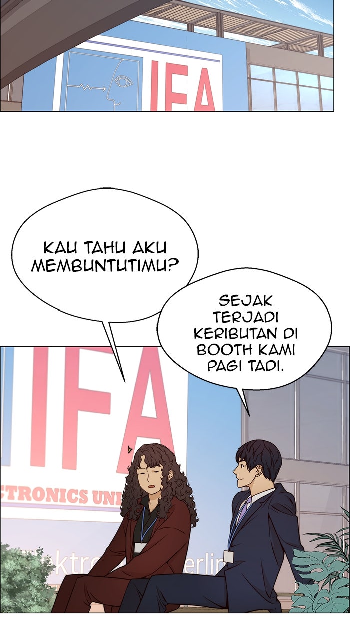 Read The Man chapter 120 image 67 on Lezhin