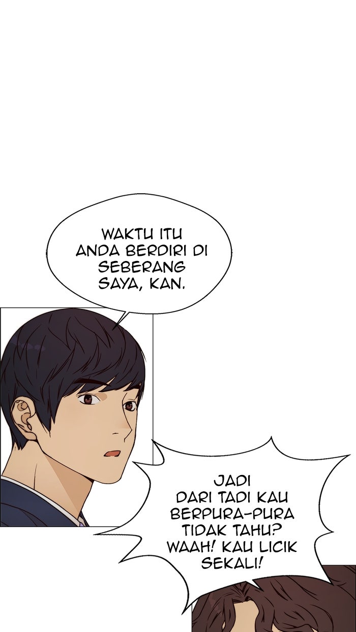 Read The Man chapter 120 image 68 on Lezhin