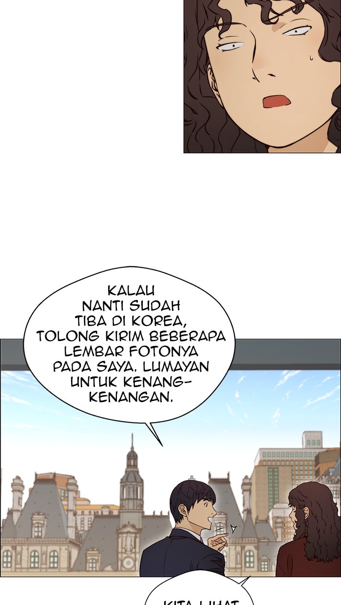 Read The Man chapter 120 image 69 on Lezhin