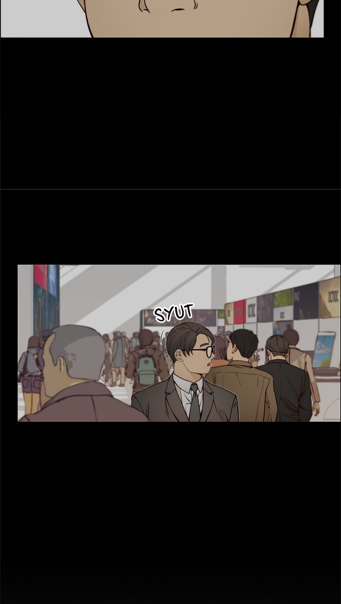 Read The Man chapter 120 image 7 on Lezhin