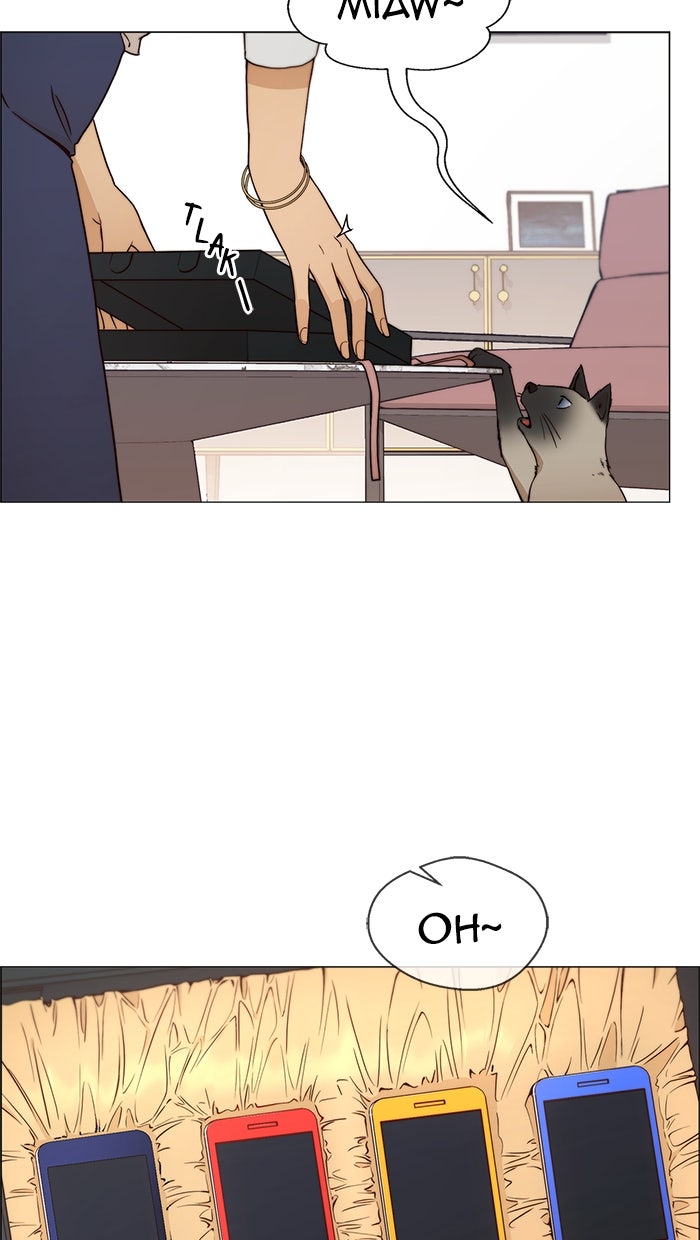 Read The Man chapter 120 image 74 on Lezhin