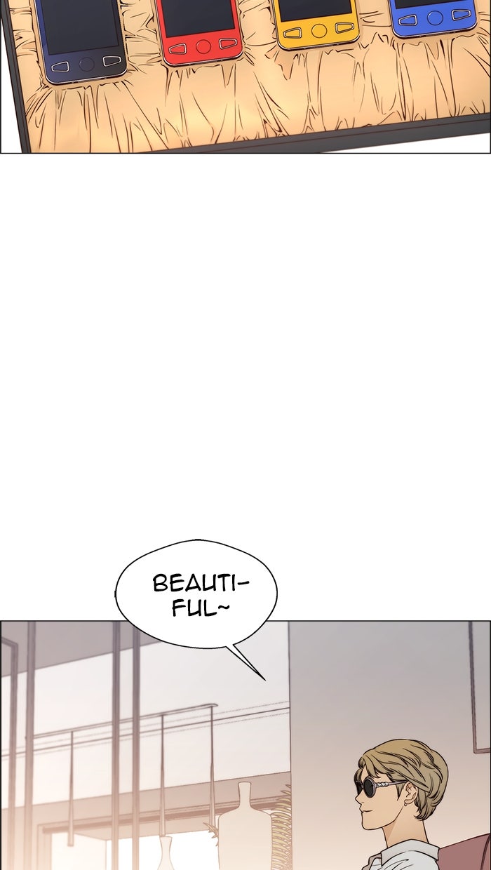 Read The Man chapter 120 image 75 on Lezhin