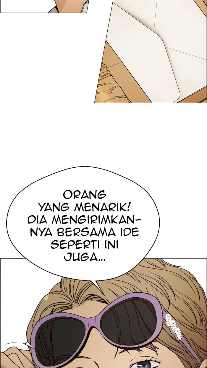 Read The Man chapter 120 image 77 on Lezhin