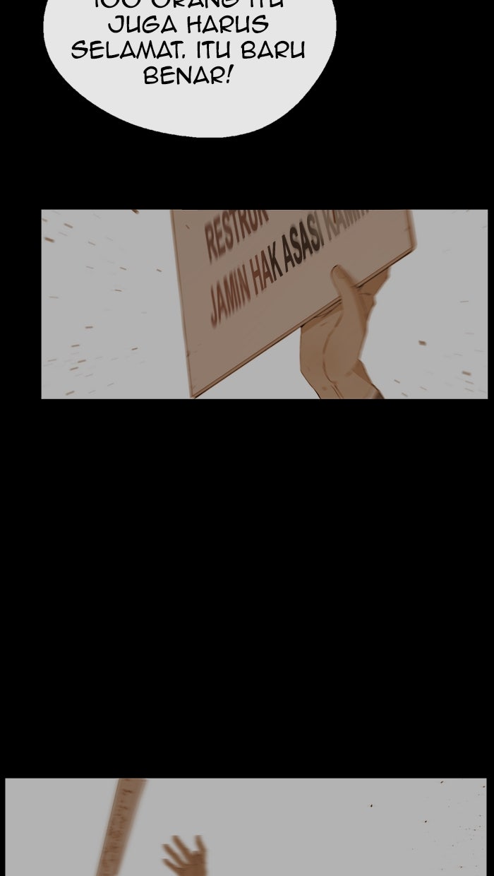 Read The Man chapter 121 image 10 on Lezhin
