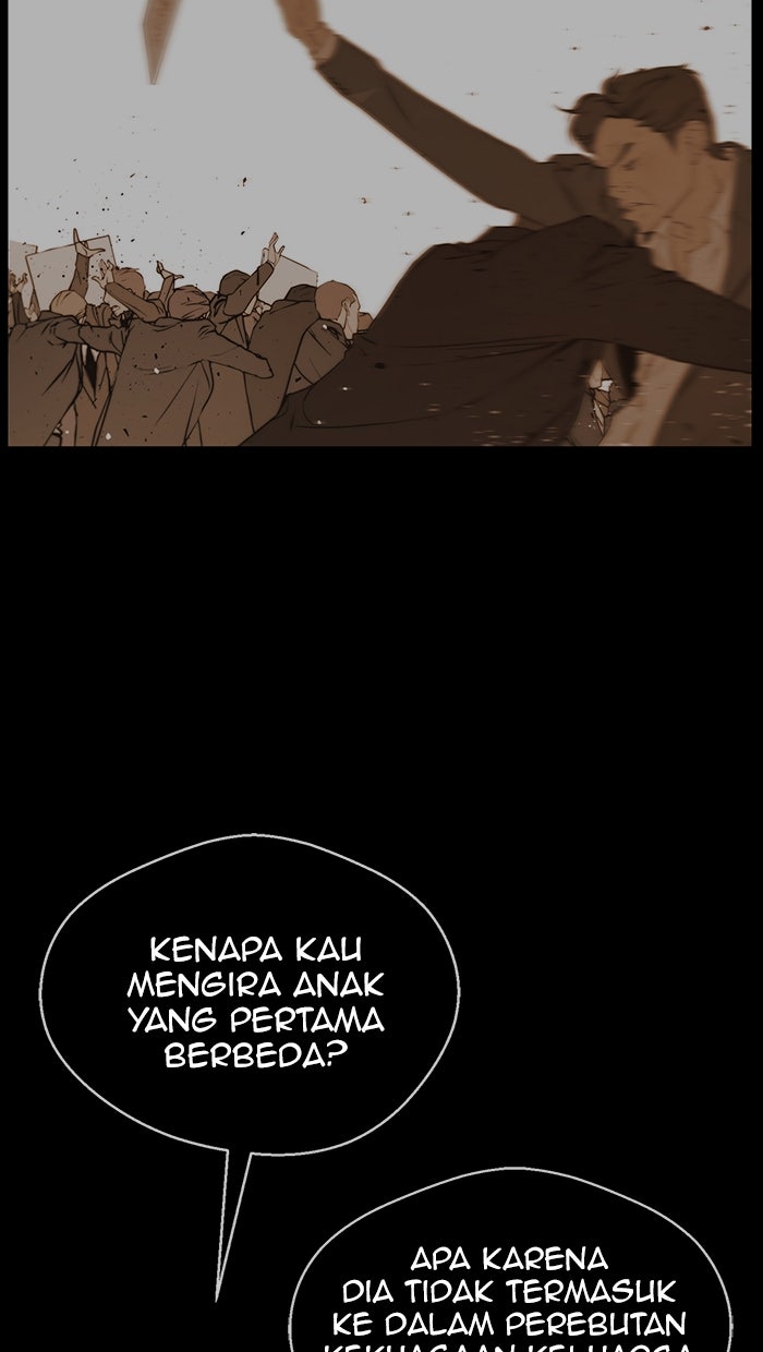 Read The Man chapter 121 image 11 on Lezhin