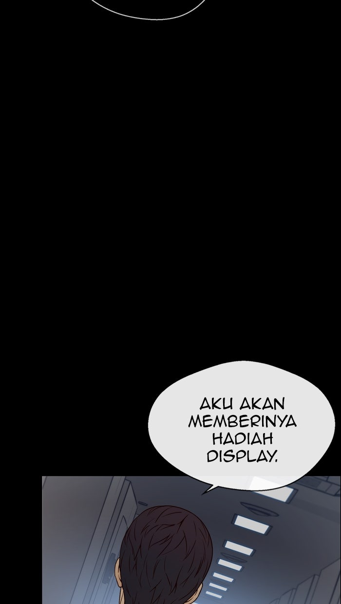 Read The Man chapter 121 image 15 on Lezhin