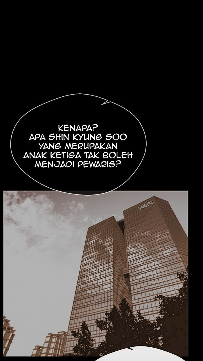 Read The Man chapter 121 image 2 on Lezhin