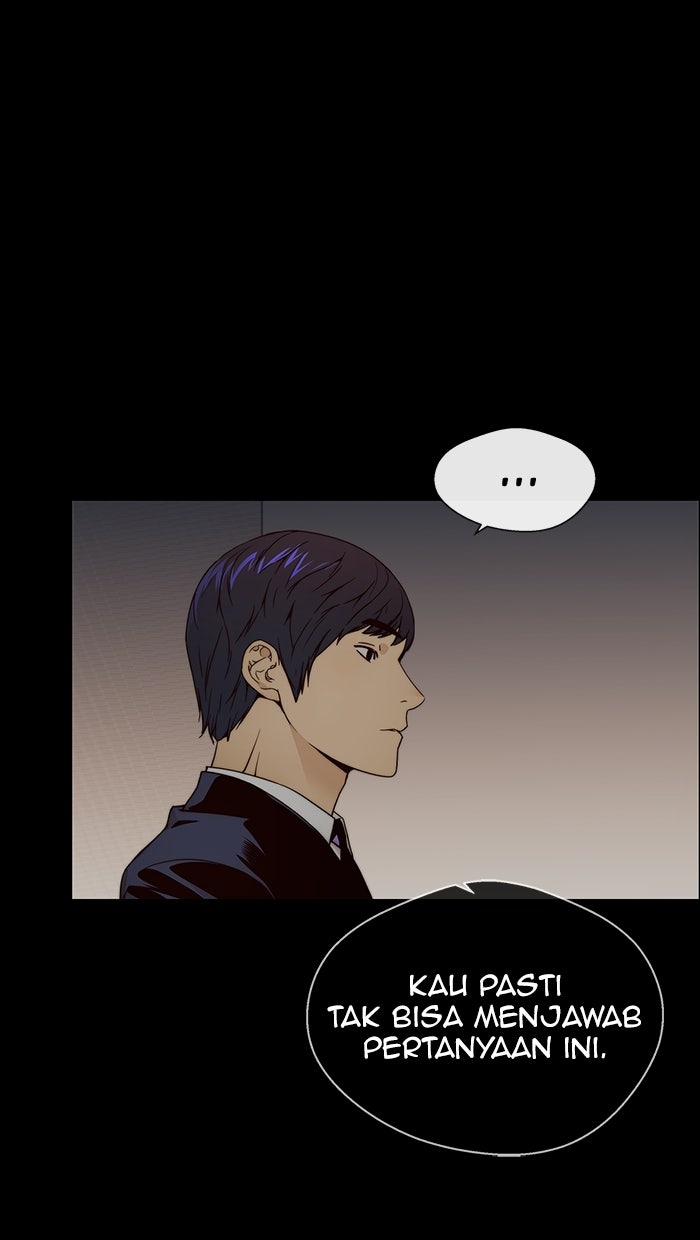 Read The Man chapter 121 image 20 on Lezhin
