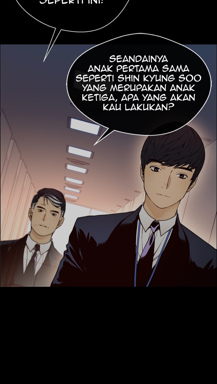 Read The Man chapter 121 image 22 on Lezhin