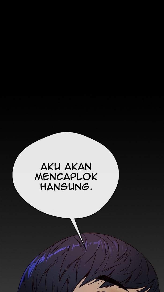 Read The Man chapter 121 image 24 on Lezhin