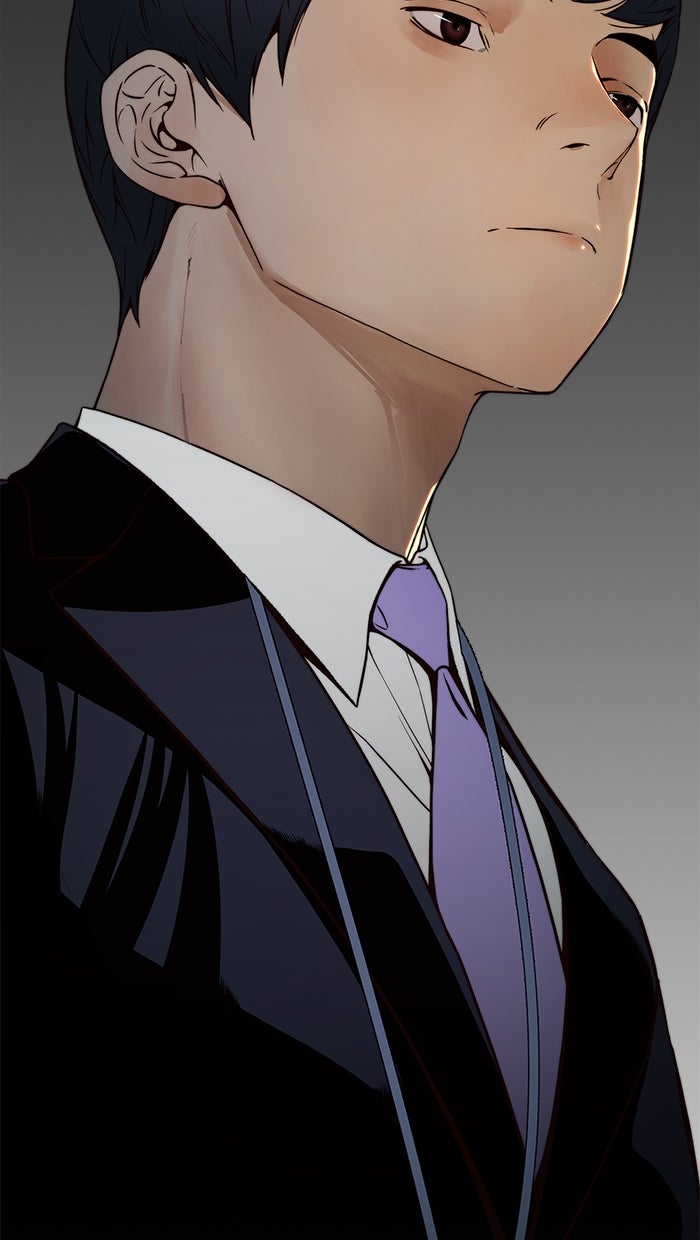 Read The Man chapter 121 image 25 on Lezhin