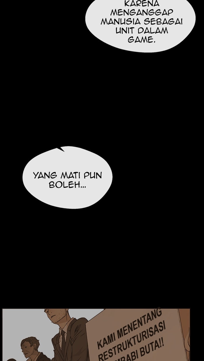 Read The Man chapter 121 image 3 on Lezhin