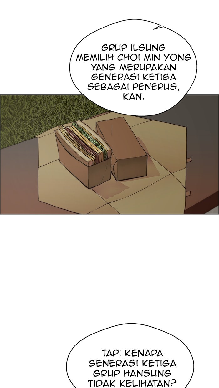 Read The Man chapter 121 image 30 on Lezhin