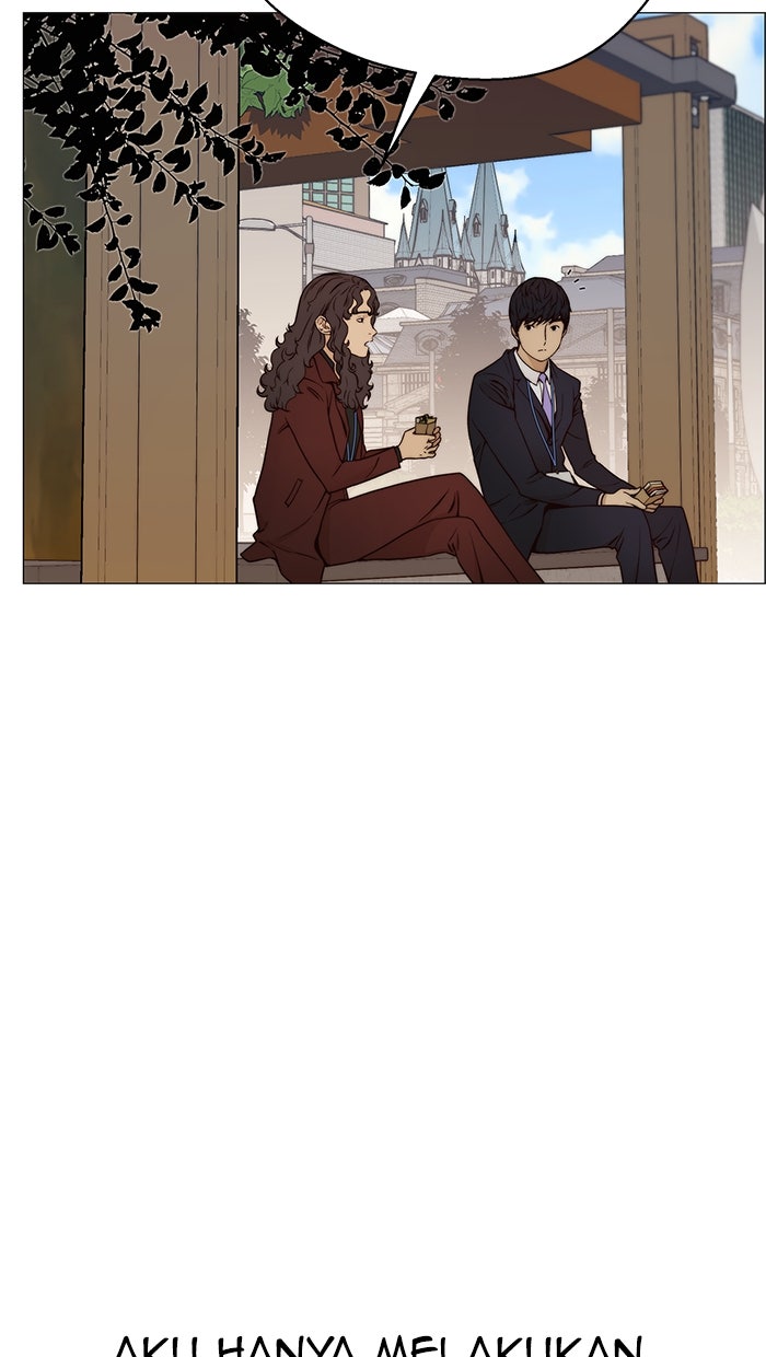 Read The Man chapter 121 image 31 on Lezhin