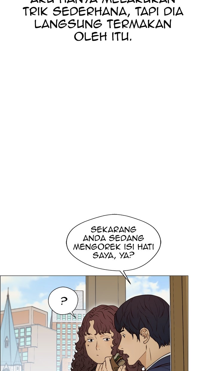 Read The Man chapter 121 image 32 on Lezhin