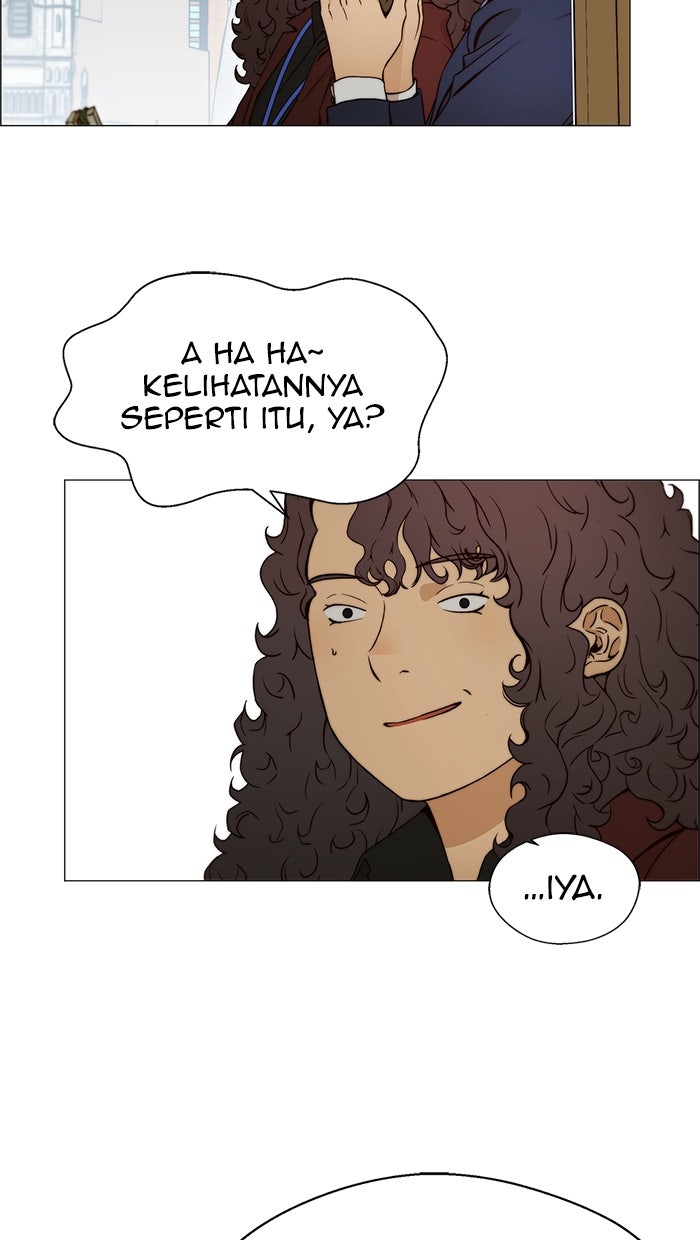Read The Man chapter 121 image 33 on Lezhin