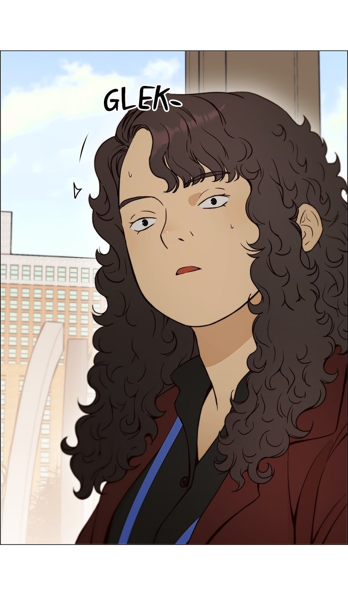 Read The Man chapter 121 image 35 on Lezhin