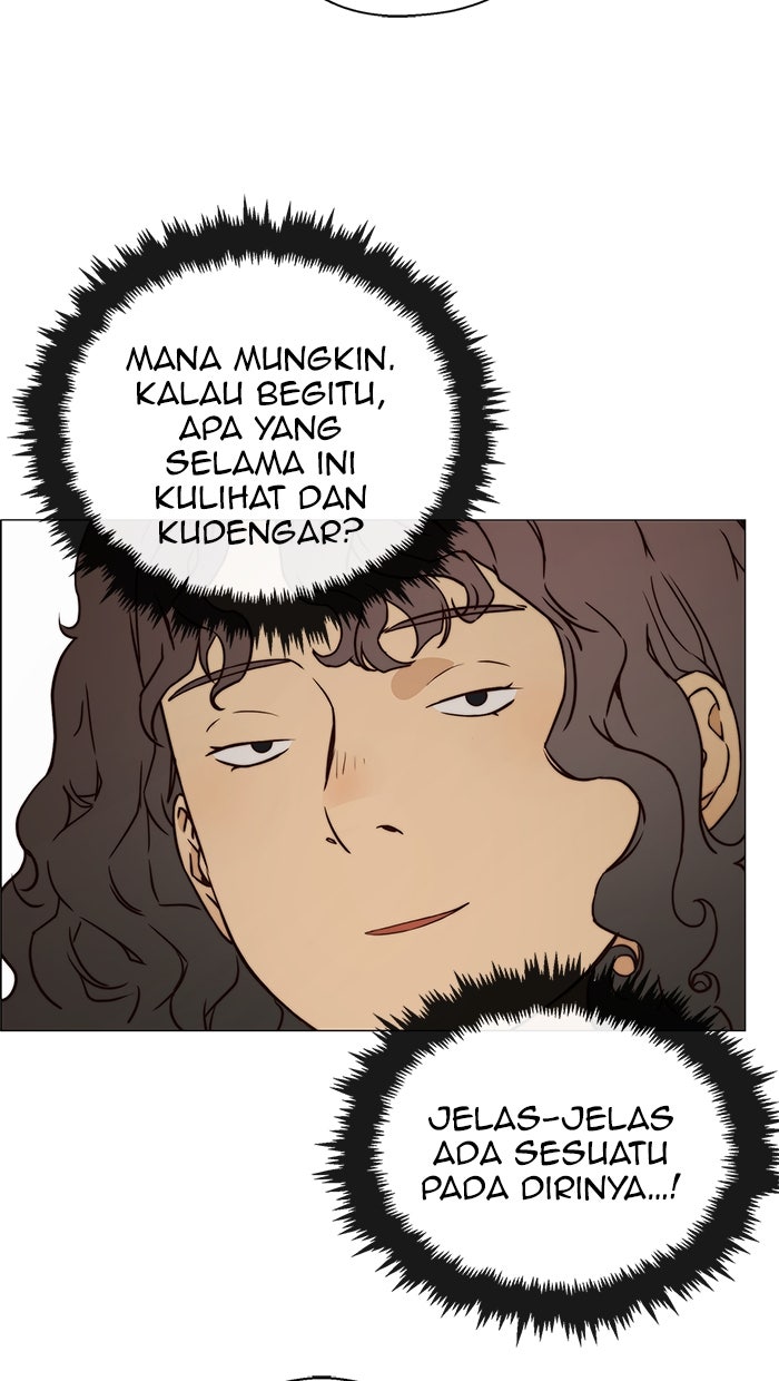 Read The Man chapter 121 image 37 on Lezhin