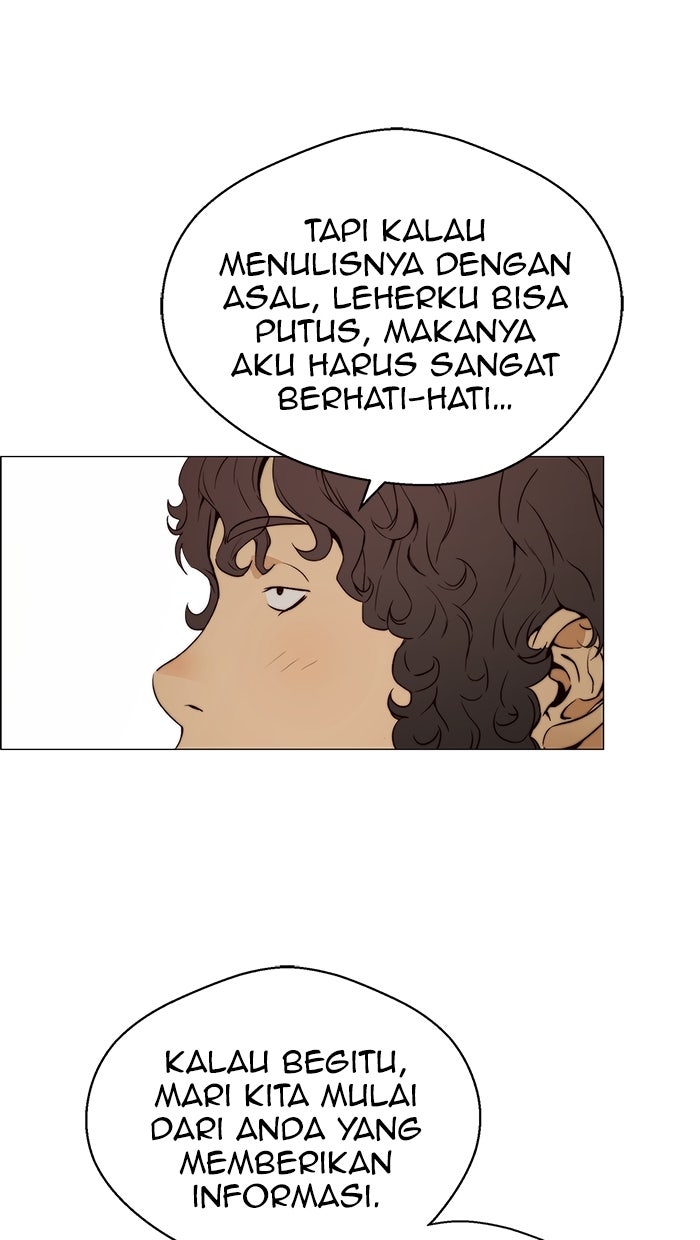 Read The Man chapter 121 image 39 on Lezhin