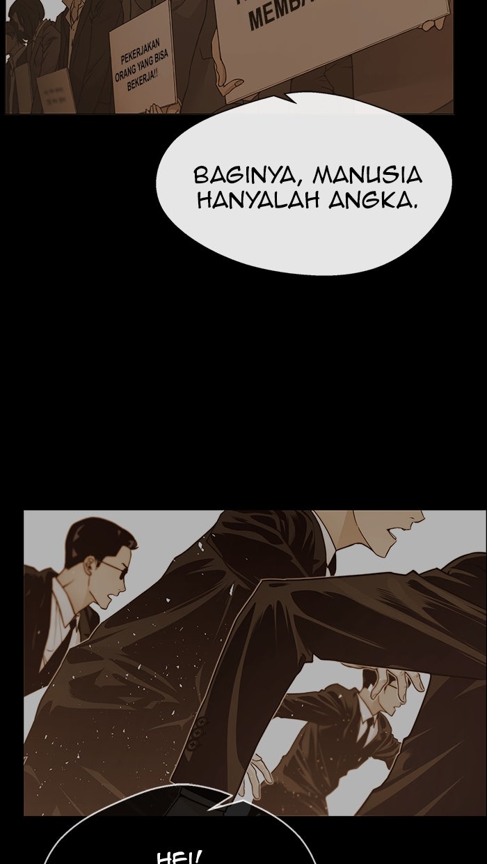 Read The Man chapter 121 image 4 on Lezhin