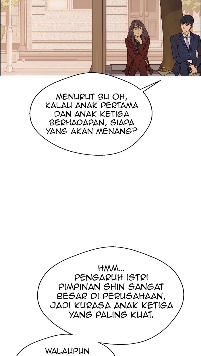 Read The Man chapter 121 image 43 on Lezhin
