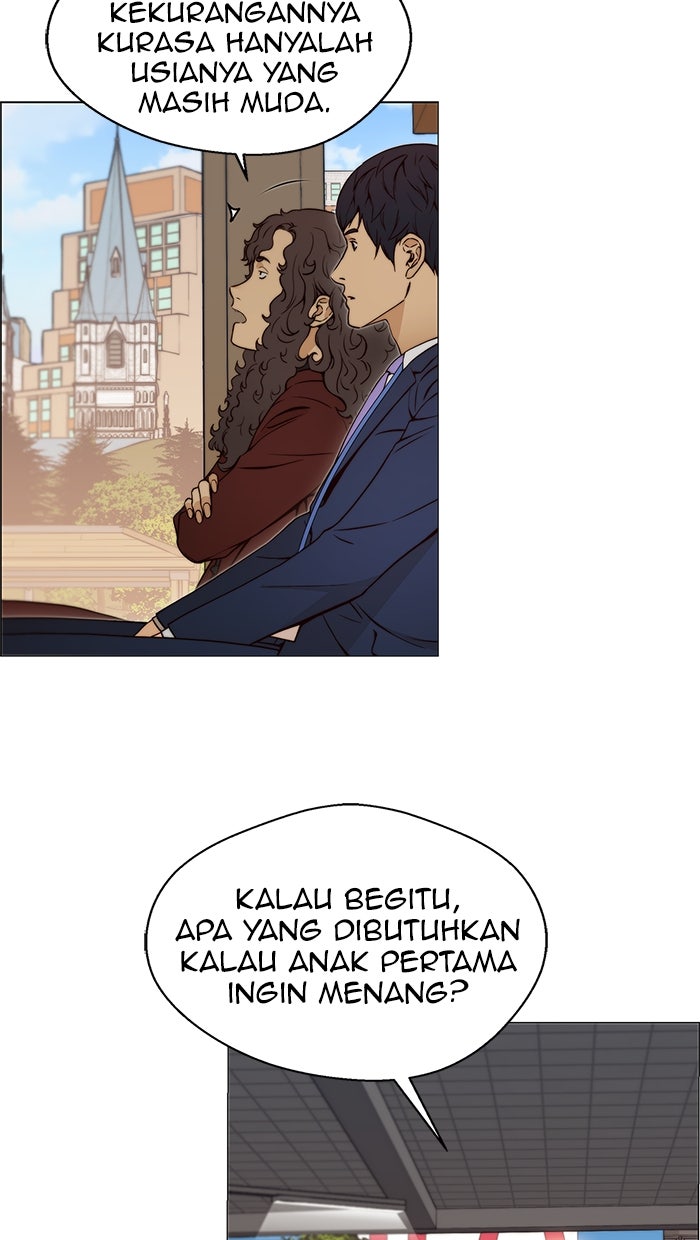 Read The Man chapter 121 image 44 on Lezhin