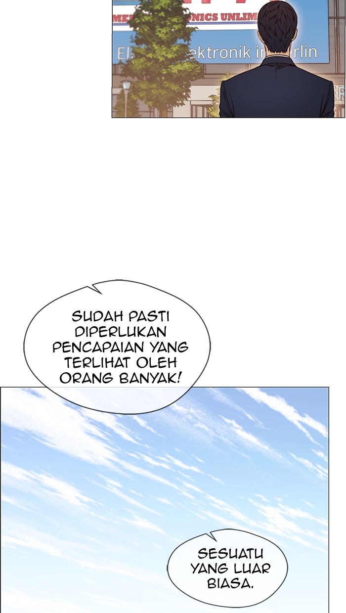 Read The Man chapter 121 image 45 on Lezhin