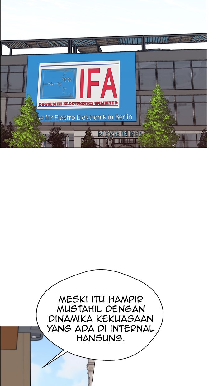 Read The Man chapter 121 image 46 on Lezhin