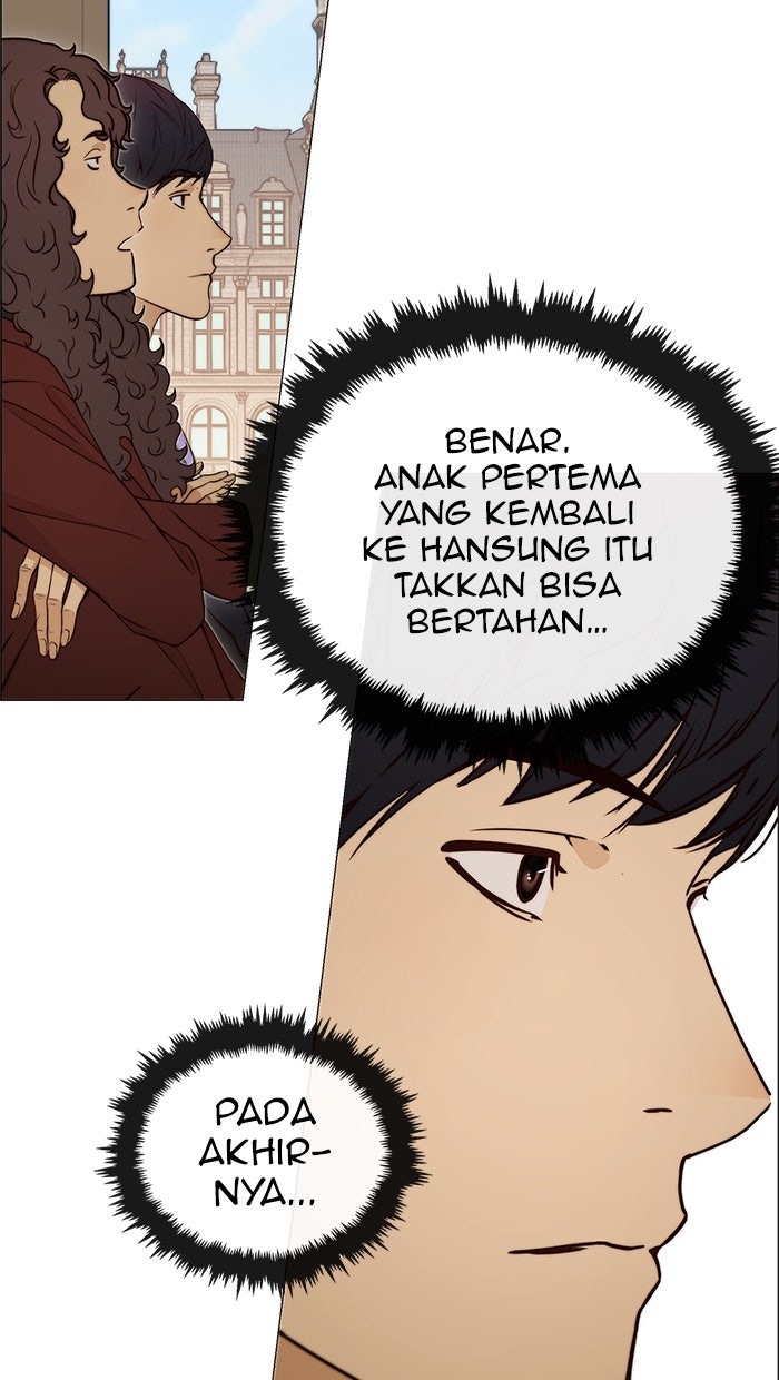 Read The Man chapter 121 image 47 on Lezhin