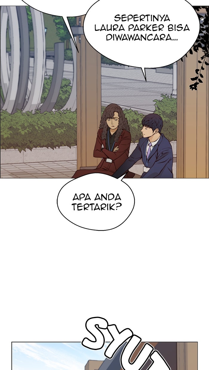 Read The Man chapter 121 image 50 on Lezhin
