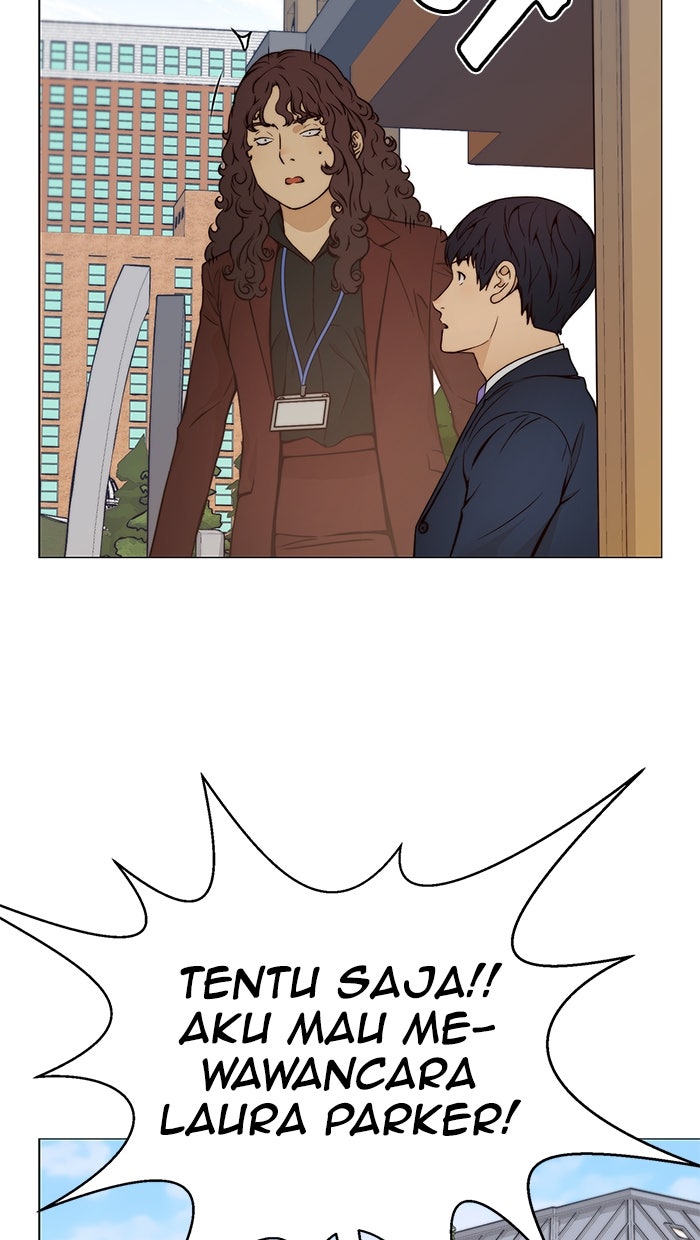 Read The Man chapter 121 image 51 on Lezhin