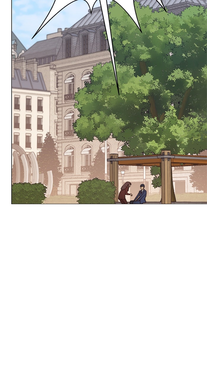 Read The Man chapter 121 image 52 on Lezhin