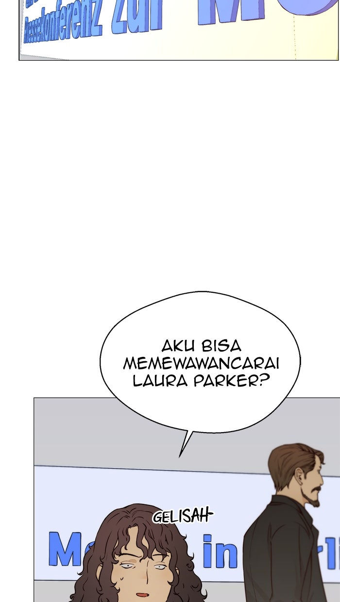 Read The Man chapter 121 image 54 on Lezhin