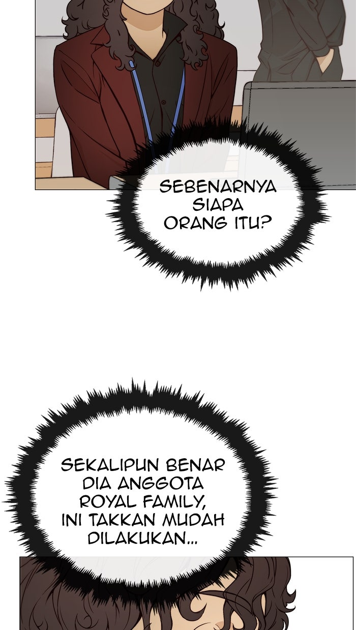 Read The Man chapter 121 image 55 on Lezhin