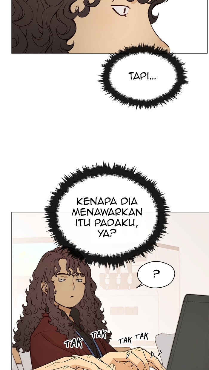 Read The Man chapter 121 image 56 on Lezhin