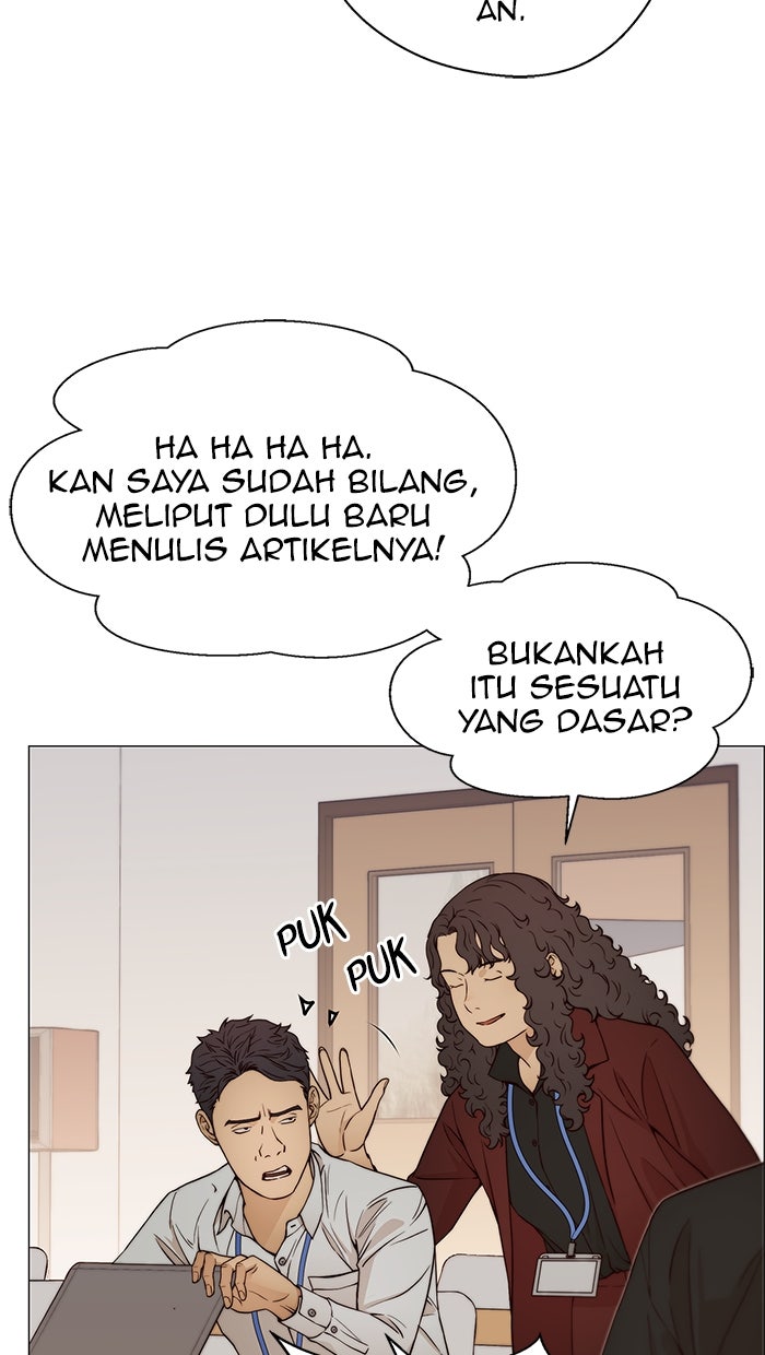 Read The Man chapter 121 image 58 on Lezhin