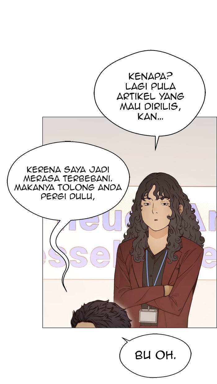 Read The Man chapter 121 image 60 on Lezhin
