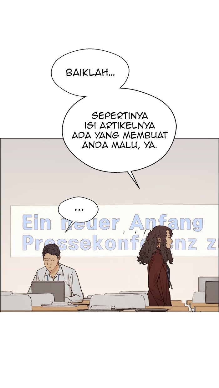 Read The Man chapter 121 image 61 on Lezhin