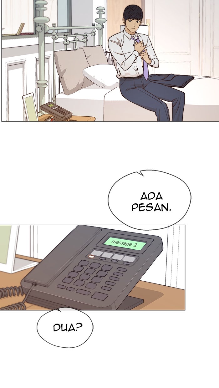 Read The Man chapter 121 image 65 on Lezhin