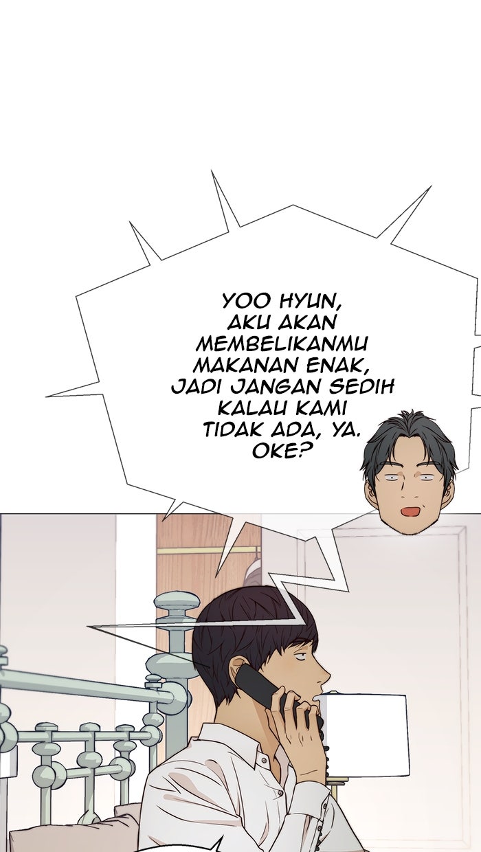 Read The Man chapter 121 image 66 on Lezhin