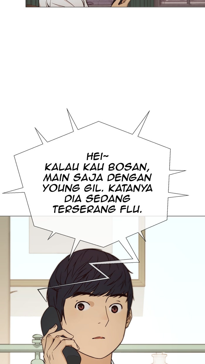 Read The Man chapter 121 image 68 on Lezhin