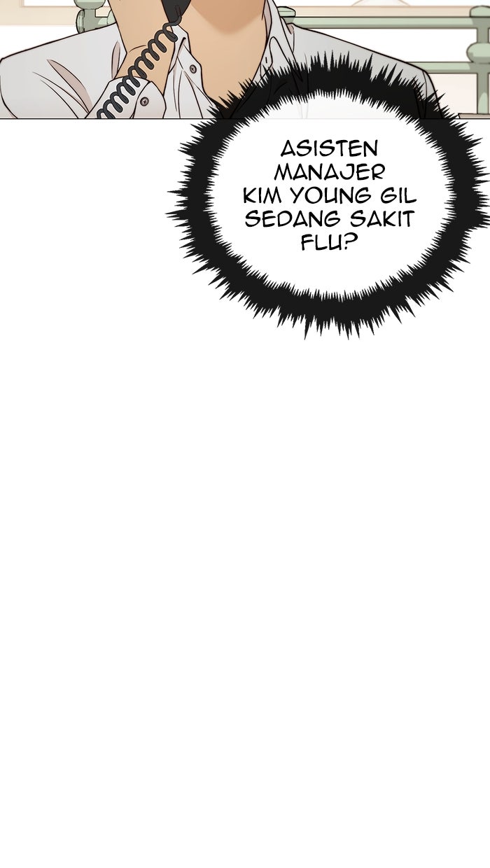 Read The Man chapter 121 image 69 on Lezhin
