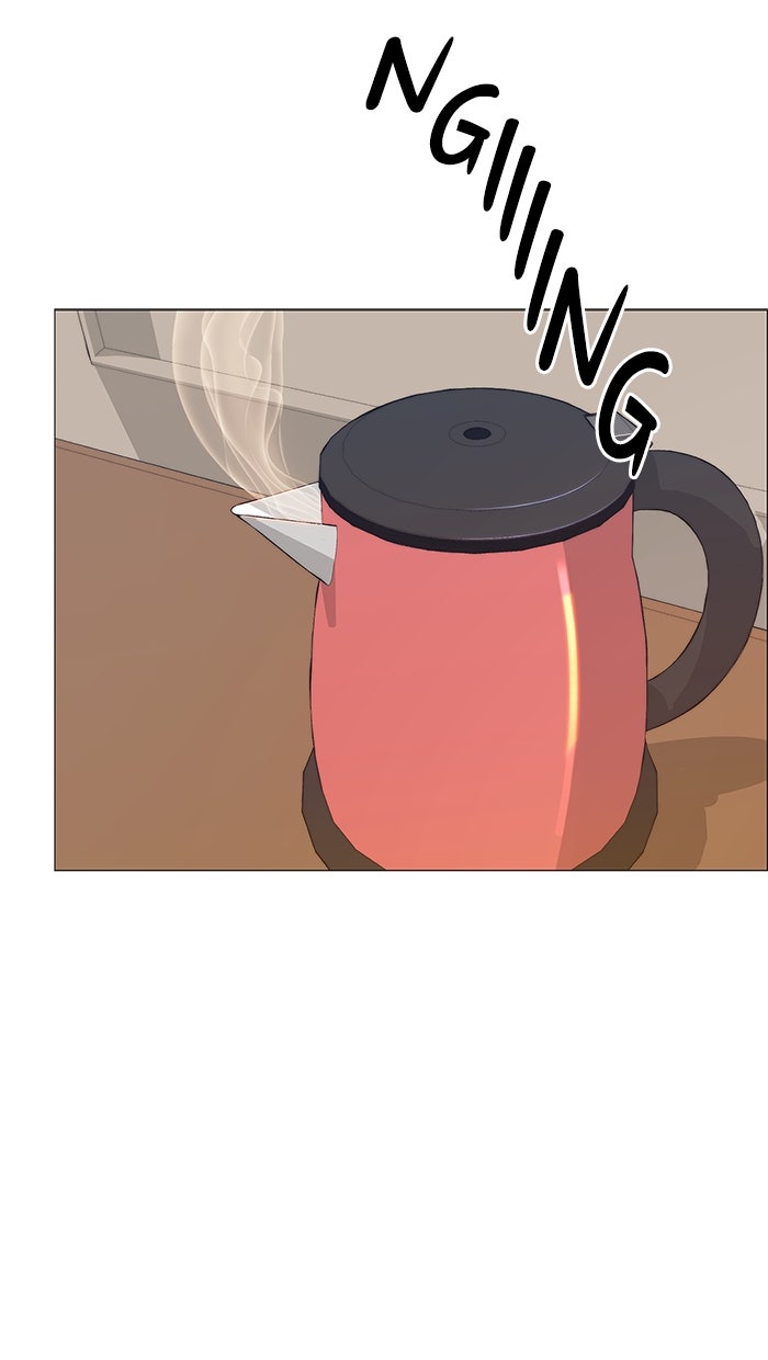 Read The Man chapter 121 image 72 on Lezhin