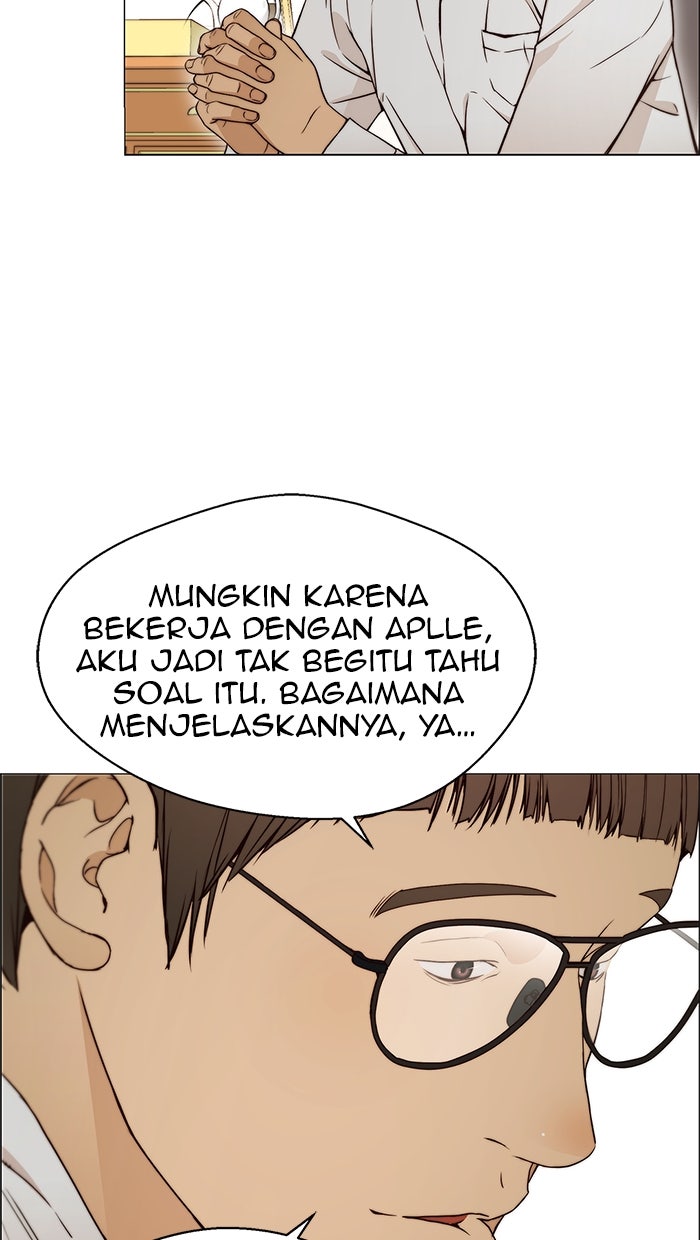 Read The Man chapter 121 image 79 on Lezhin